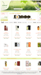Mobile Screenshot of parfum.pl